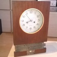 АНТИК-Руски ретро часовник-за ремонт за колекция-47х30х15см, снимка 7 - Антикварни и старинни предмети - 17791595