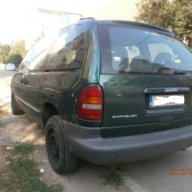 Chrysler Voyager, снимка 6 - Автомобили и джипове - 17962871