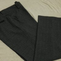Нов есенен панталон-  номер 56, снимка 1 - Панталони - 24230021