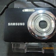 Фотоапарат Samsung ST30, снимка 1 - Фотоапарати - 15447090