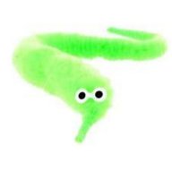 магически Вълшебният вълшебен червей червеи забавна играчка за деца, снимка 3 - Рисуване и оцветяване - 10984654