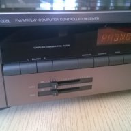 jvc rx-305ltn-stereo receiver-внос швеицария, снимка 10 - Ресийвъри, усилватели, смесителни пултове - 7855113