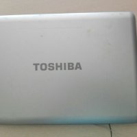 Тошиба Toshiba L450 455, снимка 1 - Лаптопи за дома - 19585730