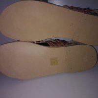 Asos оригинални обувки, снимка 5 - Мъжки сандали - 24667683
