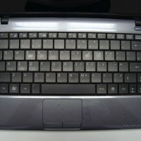 MSI U210 MS-1241 лаптоп на части