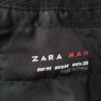 Zara мъжко яке, снимка 13 - Якета - 9825456
