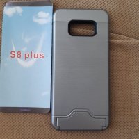 Гръб за Samsung S8 plus, снимка 1 - Калъфи, кейсове - 26141898