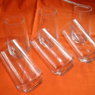 Кристални чаши универсални безалкохолно Кварц Сливен , снимка 3 - Чаши - 10515698
