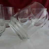 кристални чаши , снимка 4 - Сервизи - 20552349