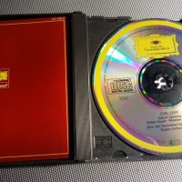 CARL ORF, снимка 3 - CD дискове - 24538095