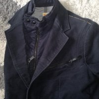 Hugo Boss-оригинално ново спортно-елегантно сако, снимка 1 - Сака - 20706715