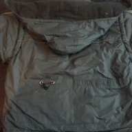 Детски дебели якета със свалящи се ръкави и качулка, снимка 6 - Детски якета и елеци - 9123715