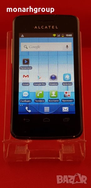Телефон Alcatel One Touch T'Pop, снимка 1