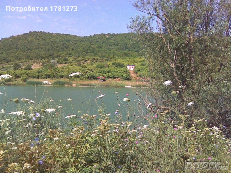 Продавам вила в уникален район, снимка 1