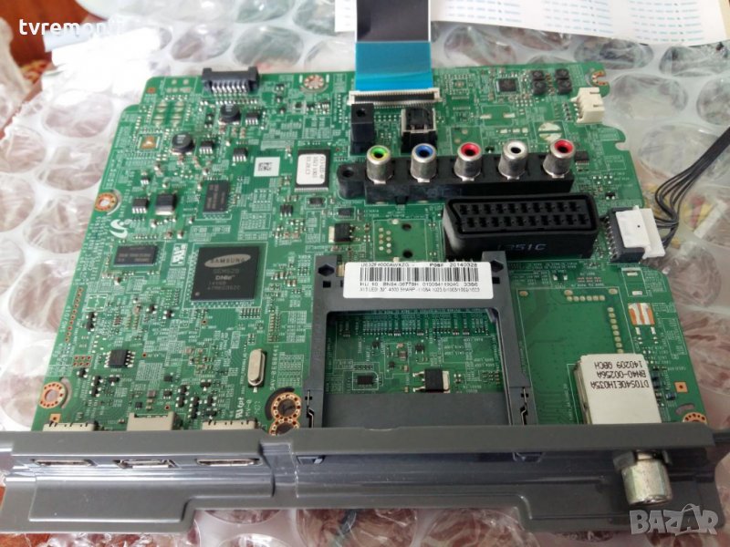 MAIN AV BOARD BN41-01955B BN94-06780H, снимка 1