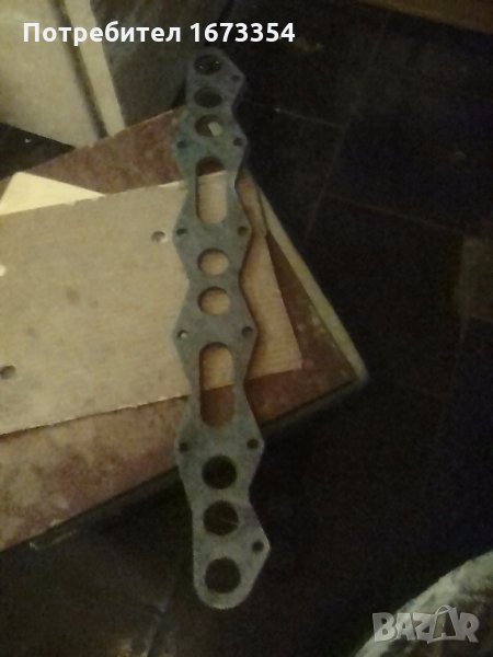 Авто части, снимка 1