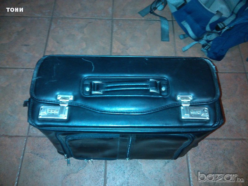 куфар карета , снимка 1