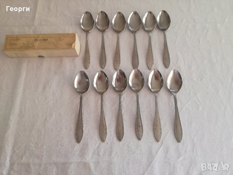 Лъжици, снимка 1