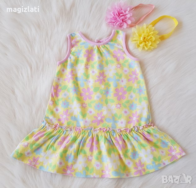 Рокля - 1 година, снимка 1