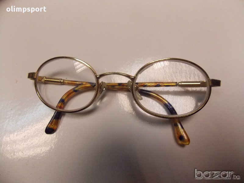 рамки за очила за  дете за диоптрични стъкла  метални , снимка 1