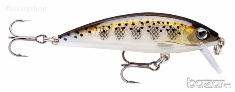 Воблер - Rapala X-Rap Countdown 7cm 10g, снимка 1