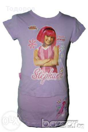 ГОЛЯМ  ЛОТ със STEPHANIE . НАМАЛЕН !, снимка 1