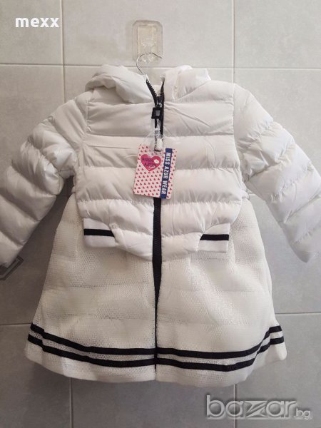 Нови Детски зимни якета от Италия, снимка 1