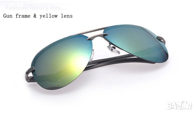 Слънчеви очила, снимка 1