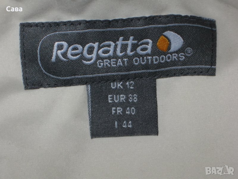 Яке пролет, есен REGATTA   дамско,Л, снимка 1