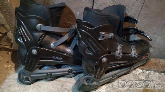 Ролери ном.44, снимка 1