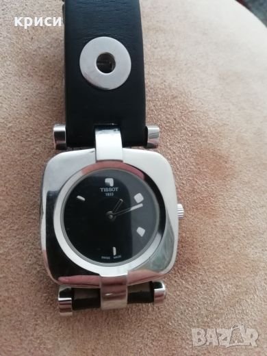 Tissot, снимка 1