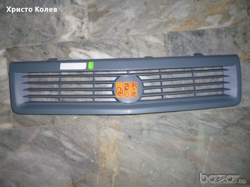 Предна решетка Opel Corsa 4754545, снимка 1