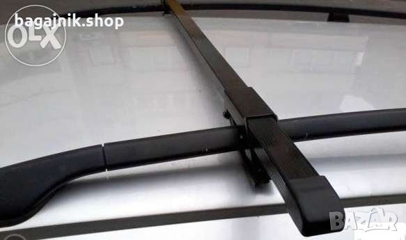 Универсален багажник (напречни греди), снимка 1