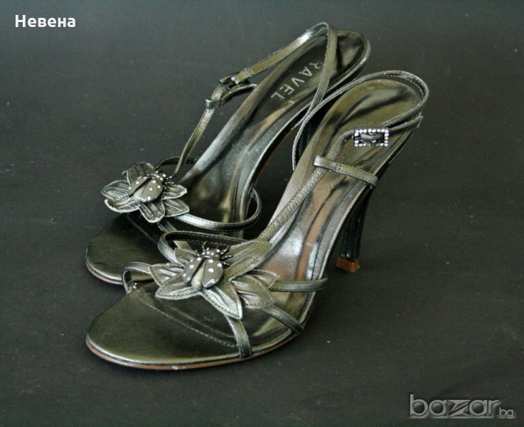 Дамски Сандали Номер 39, снимка 1