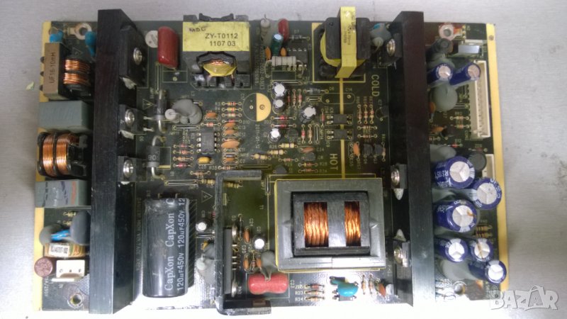 HAIER  LT-32C360, снимка 1