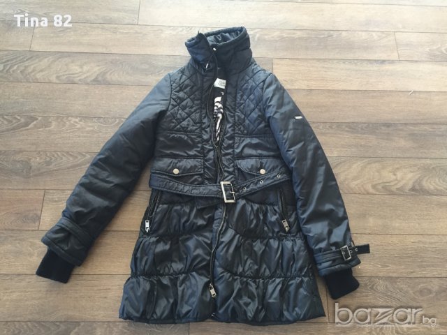 Ferre дамско зимно яке -оригинал 