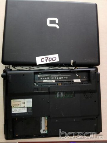 Compaq C700 за части, снимка 1