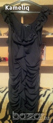 3 вида чèрни рокли, снимка 2 - Рокли - 12816196