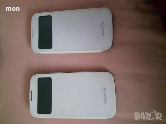 Samsung s4 2бр , снимка 2 - Samsung - 23737579