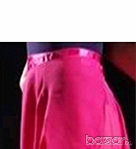 Налични Нови (Дамски ) Шифонови Поли за тренировки за танци, гимнастика или балет тип"прегърни ме", снимка 4 - Поли - 8051633