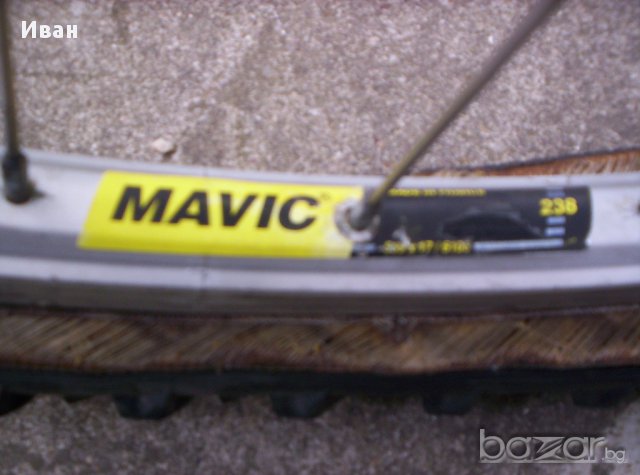 SCOTT AMERICA - Рамка , снимка 11 - Части за велосипеди - 14676712