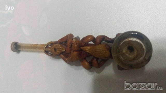 лула, снимка 1