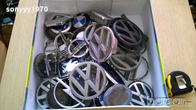 Емблеми за коли-внос швеицария, снимка 5 - Аксесоари и консумативи - 17119960