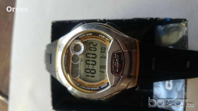 Часовник CASIO, снимка 2 - Мъжки - 21165734
