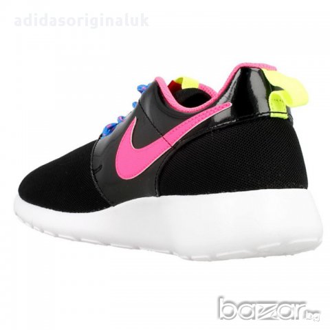 Nike Roshe One, нови оригинални дамски обувки Найк КОД 546, снимка 3 - Маратонки - 14706507