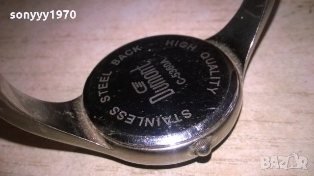 dumont-часовник/гривна-работи-внос швеицария, снимка 9 - Дамски - 25202951