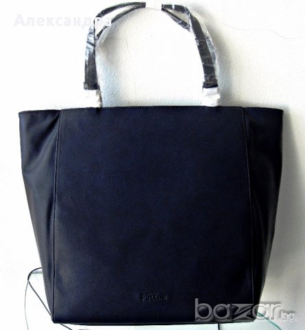 Елегантна нова италианска чанта POLLINI , снимка 4 - Чанти - 12876233