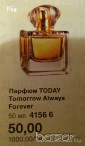 Парфюм TTA Forever, снимка 1