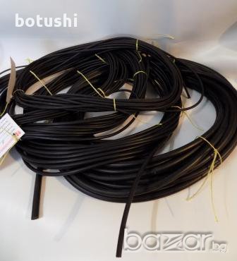  Шнур плътен маслоустойчив МУС, снимка 4 - Други - 14751527