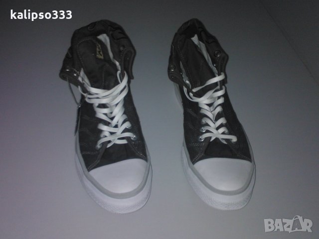 G-star оригинални обувки, снимка 2 - Кецове - 24075727